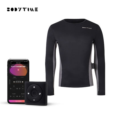 Kas Kablosuz Ems Eğitim Takımını Artırın Eğitim Sporları S - XXL