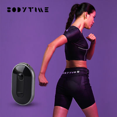 SML Beden EMS Tayt Pantolon Elastik Fitness Bodycon