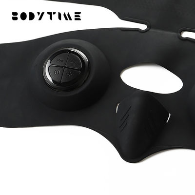 Mikro Akım V Yüz Germe Maske Cihazı Evde Günlük Yaşam Kullanımı