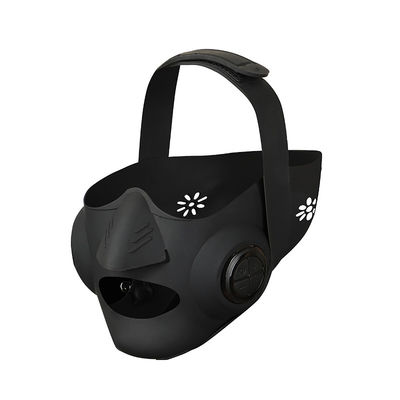 Yaşlanma Karşıtı V Şekli Yüz Kaldırma Maskesi Yüz Sıkılaştırıcı Cihaz OEM Kabul Edilebilir