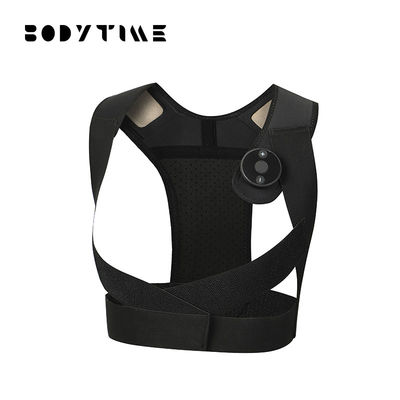 BODYTIME Giyilebilir Sırt Masajı Ems Akıllı Elektrikli Boyun Ve Omuz Masajı