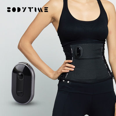 BODYTIME Burn Belly Fat Band / Kadın İçin Mide İçin Yağ Yakma Kemeri