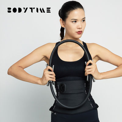 EMS Sistemli Bayan İnce Mide Yağ Yakıcı Bel Bandı